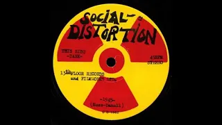 Download Social Distortion - 1945 7\ MP3