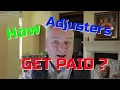 Insurance Adjuster Salary--How Adjusters Get Paid