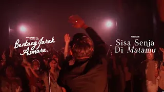 man osman bentang jarak asmara u0026 sisa senja di matamu live at lokananta studio