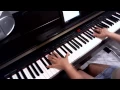 Download Lagu Shine Your Way (from The Croods) - Owl City ft. Yuna - Piano Cover \u0026 sheets