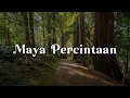 Lagu Maya Percintaan,  Suara Cinta,  Terimalah Sayang Cintaku Seadanya  (Lirik)  - U-Topia || Mix…