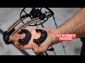 Mathews SWX vs SWXZ Mod Speed Test Draw Cycle Which One Should You Choose