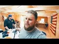 When District Leather Supply visits your shop VLOG