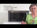 How to Use Whirlpool Micro-Convection Oven