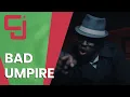 CJ Beatty - Bad Umpire