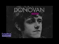 Donovan - Celeste (Karaoke)
