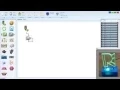 PicoMood Flowchart Programming Lesson 1 Hello World