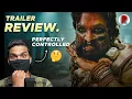Download Lagu Pushpa 2 The Rule Trailer Review : Allu Arjun, Fahadh Fassil, Sukumar : RatpacCheck