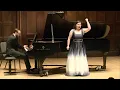 Download Lagu The Transport from Holland - Jake Heggie
