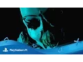 Video di Until Dawn: Rush Of Blood | Launch Trailer | PlayStation VR