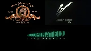 Metro-Goldwyn - Film Company