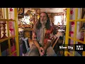 Explore art in Silver City New Mexico
