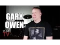 Gary Owen Teaches his Biracial Kids Not to Escalate Situations with Cops