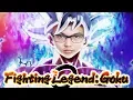 I FINALLY DID IT Legendary Goku Event Using a F2P Team No Items