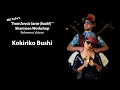 Download Lagu Kokiriko Bushi - Reference for Shamisen Workshop at NATC 2025