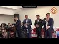 Download Lagu Vasile Dinca \u0026 Marius Lupu \u0026Vasile Mocanu \u0026 Noi cântam astăzi ca Pavel/Evanghelizare Cluj 2020/