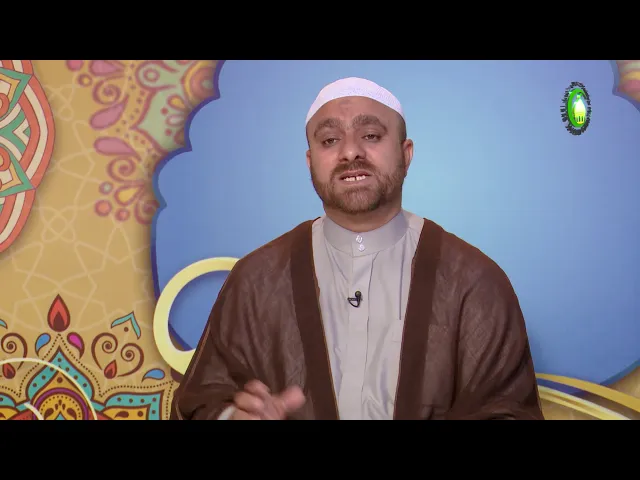 ⁣65    (اخلاق) تہ نظم و نسق - مولانا: ریاض علی