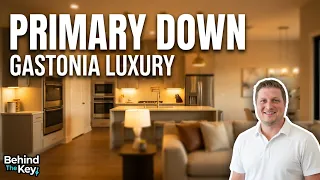 Primary Down Gastonia Under 500K