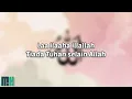 Download Lagu Bertauhid - Ost. Magic 5 (Lirik)