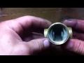Gatevalve repair