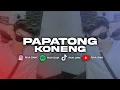 Lagu DJ SUNDA PAPATONG KONENG MENGKANE