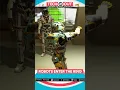 Inside Japan s First Humanoid Fighting Tournament Tech It Out
