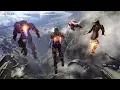 Video di Anthem Official Gameplay Reveal