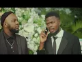 Teddy Makadi - Misala (Feat. Lulu & The Mathumela Band) [Official Video]