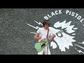 Black Pistol Fire Live - Hard Luck - Austin City Limits Festival - 10/11/19