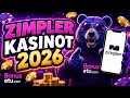Zimpler kasinot 2026 - Nopeat maksut bonukset ja lisenssit