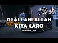 Download Lagu DJ ALLAHI ALLAH KIYA KARO TIKTOK VIRAL 2023 DJ SHOLAWAT FULL BASS ! Jibril Pro Version
