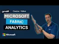 Introduction to end-to-end analytics using Microsoft Fabric DP-600