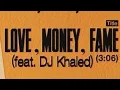 Lagu [EASY LYRICS] Seventeen - Love, Money, Fame (ft. DJ Khaled) | Request