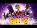 Download Lagu ULTIMATE VIDEO GAME QUIZ #19 | Guess by Image, Character, Map, Trailer, Select Screen and Gameplay