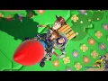 Video di KINGDOM HEARTS III – Video del gameplay