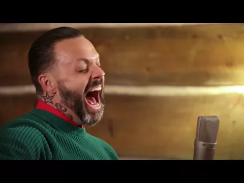 Download MP3 Blue October - I Hope You're Happy - 4/12/2018 - Paste Studios - New York, NY