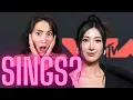 Download Lagu KPOP DEMON HUNTERS - Voice of Rumi EJAE  Sings in Interview