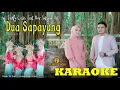 Download Lagu Karaoke Dua Sapayung | Melayu Tapsel Madina