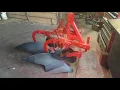 Dearborn Plow April 9 2020