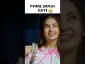 Lagu Pyari Samjh Gayi 🤪 #shorts