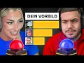 Download Lagu 500 CHATTER wurden gefragt und DAS ist passiert! 🤯💥mit Nova, Rohat, Rose und Henke