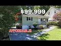 AFFORDABLE Renovated Home in Greensboro NC Under 100K