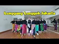 Download Lagu Lenggang Lenggok Jakarta - Line Dance