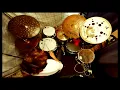 When We Are, A Nubya Garcia Cover (Drum Cam)