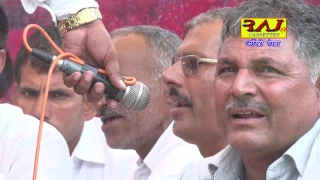 tanne bera kona popular stage ragni 2017 raj cassettes