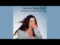 Download Lagu Lyrah vs. Danny Baur - Everywhere (i wanna be with you) [DANCE]