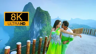 8k ultra hd song 60fps pookkalae tamil full resolution 4k i vikram ami jakson tfi trending 4k