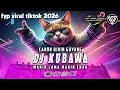Lagu DJ KUBAWA - ( YANZ TUBE ) || SLOW CANDU BIKIN GOYANG MAKIN LAMA MAKIN ENAK || FYP VIRAL TIKTOK 2026
