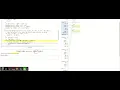 Java Visualizer - BetterMergeSort