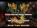 Download Lagu Alex Porat YOU ARE THE REASON karaoke